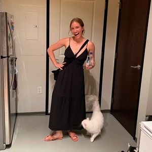 Meet your Posher, Bridget